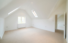 Oldham bedroom extension leads